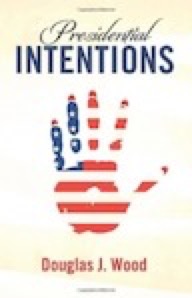 Presidential Intentions (Cover)